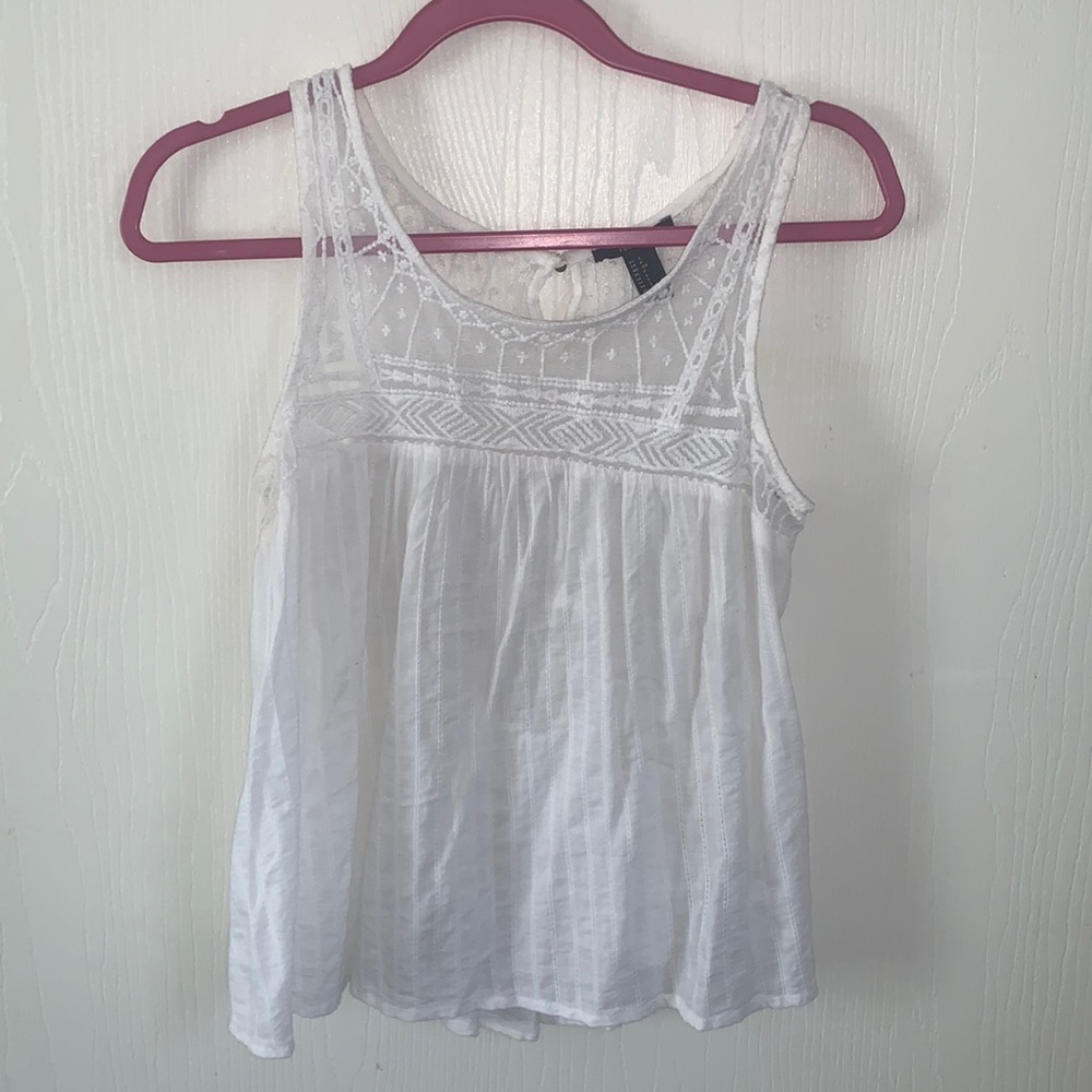 Forever 21 top